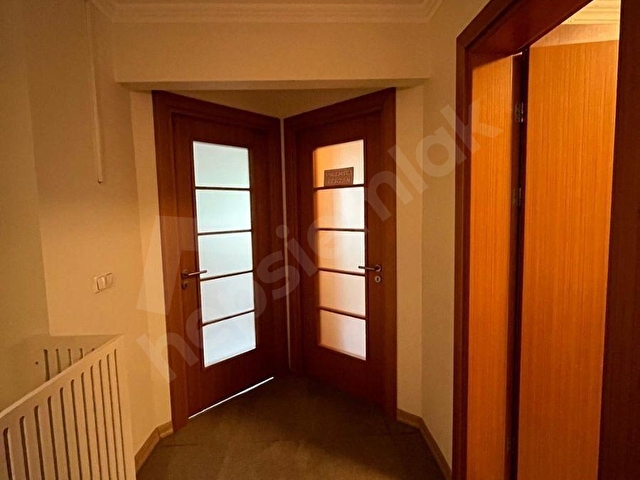 İmajPlusdan Valikonağı Caddesinde,Genç Binada,Kapalı Otoparklı - Görsel 8