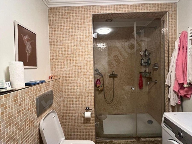 İmajPlusdan Valikonağı Caddesinde,Genç Binada,Kapalı Otoparklı - Görsel 11