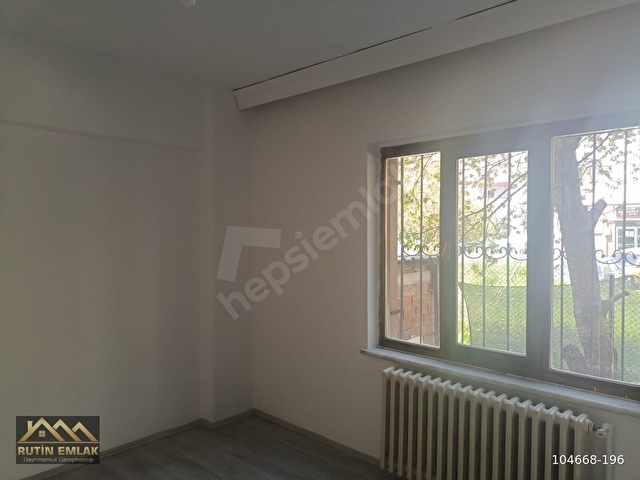 BOLU MERKEZ AKTAŞ MAH KİRALIK (2+1) DAİRE - Görsel 3