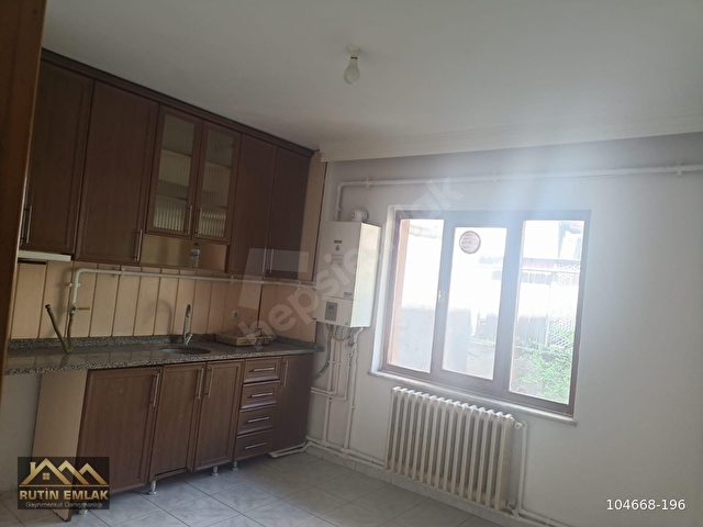 BOLU MERKEZ AKTAŞ MAH KİRALIK (2+1) DAİRE - Görsel 6