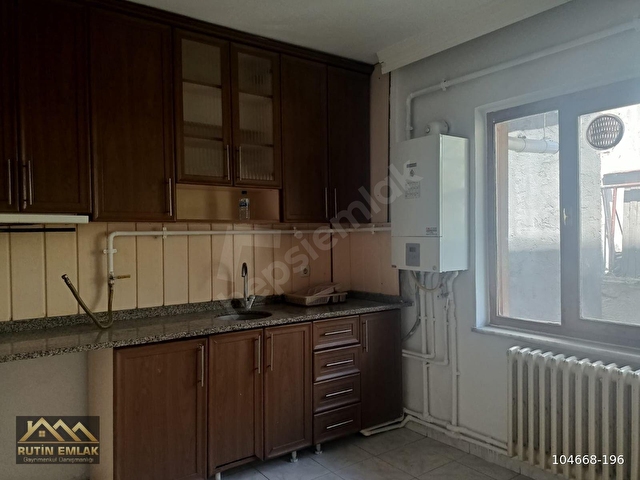 BOLU MERKEZ AKTAŞ MAH KİRALIK (2+1) DAİRE - Görsel 5