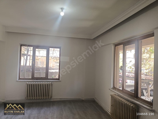 BOLU MERKEZ AKTAŞ MAH KİRALIK (2+1) DAİRE - Görsel 4