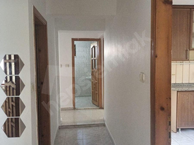 BOLU MERKEZ AKTAŞ MAH KİRALIK (2+1) DAİRE - Görsel 10