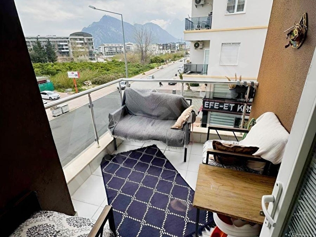 KONYAALTI HURMADA SATILIK AYRI MUTFAKLI 3+1 GENİŞ DAİRE - Görsel 13