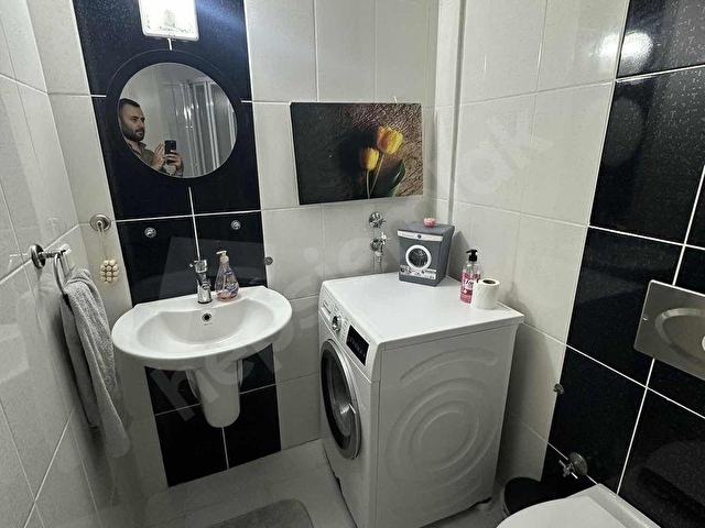 KONYAALTI HURMADA SATILIK AYRI MUTFAKLI 3+1 GENİŞ DAİRE - Görsel 30