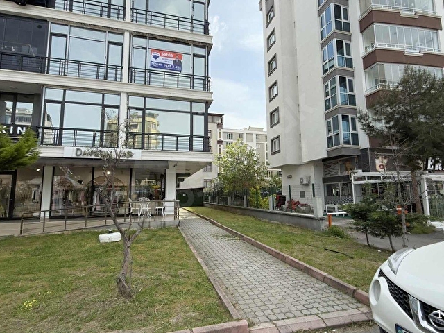 Atakent Mahallesi | Atatürk Bulvarına Cephe 2+1 Satılık Daire - Görsel 4