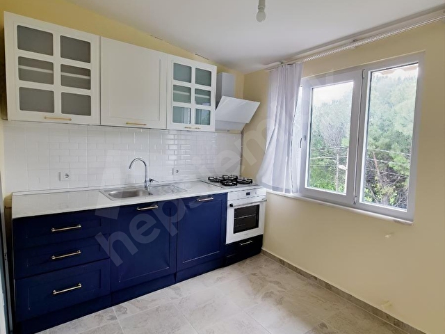 Altınoluk Grupkent 4+1 Satılık Tripleks Villa - Görsel 19