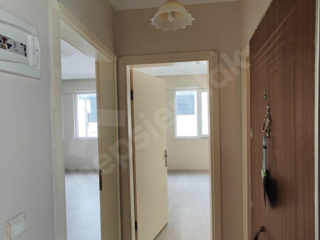 Acil Satilik Firsat Daire  !!! DİDİM / Cumhuriyet Mahallesi Fırsat 1+1 Ara Kat Daire - Görsel 2