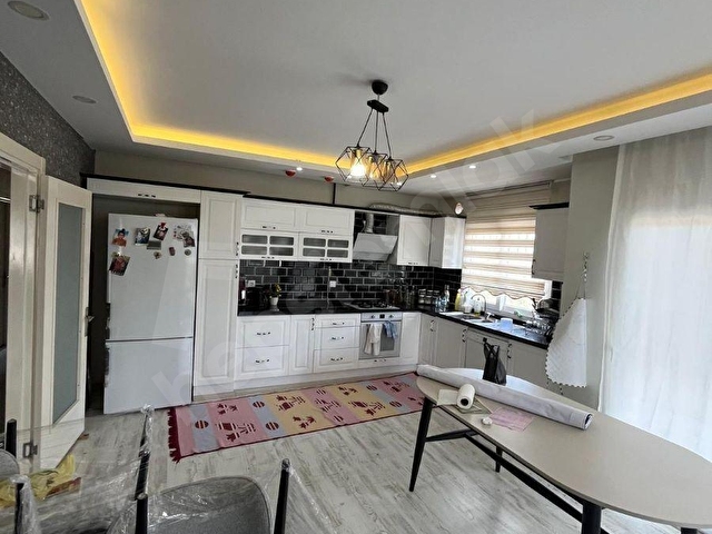YÜKSEK KREDİ İMKANI İLE ATATÜRK MAH.DE 3+1,185m² SATILIK DAİRE - Görsel 3