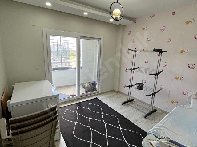 YÜKSEK KREDİ İMKANI İLE ATATÜRK MAH.DE 3+1,185m² SATILIK DAİRE - Görsel 9