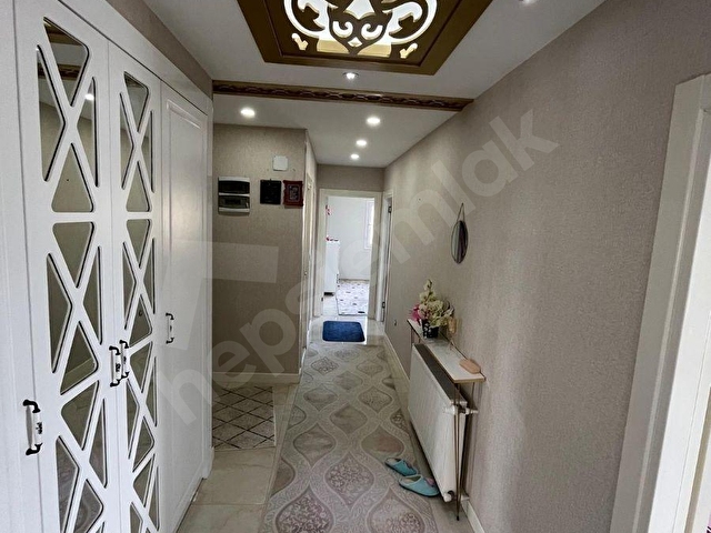 YÜKSEK KREDİ İMKANI İLE ATATÜRK MAH.DE 3+1,185m² SATILIK DAİRE - Görsel 21
