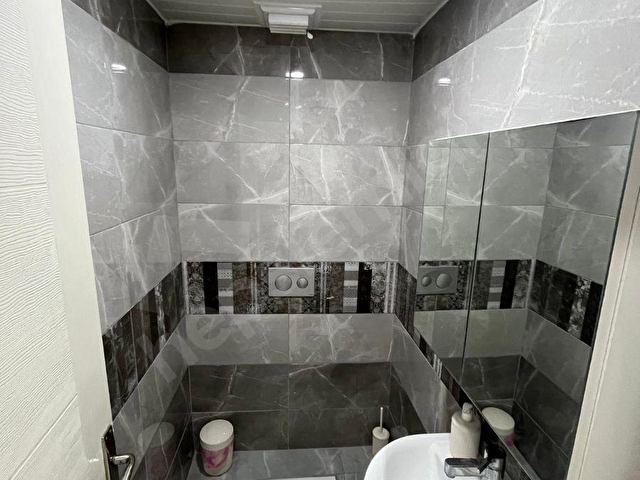 YÜKSEK KREDİ İMKANI İLE ATATÜRK MAH.DE 3+1,185m² SATILIK DAİRE - Görsel 8