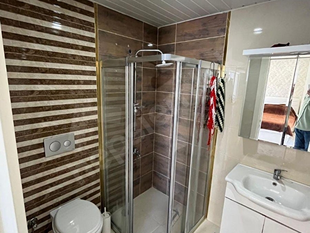 YÜKSEK KREDİ İMKANI İLE ATATÜRK MAH.DE 3+1,185m² SATILIK DAİRE - Görsel 17