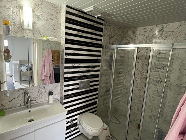 YÜKSEK KREDİ İMKANI İLE ATATÜRK MAH.DE 3+1,185m² SATILIK DAİRE - Görsel 7