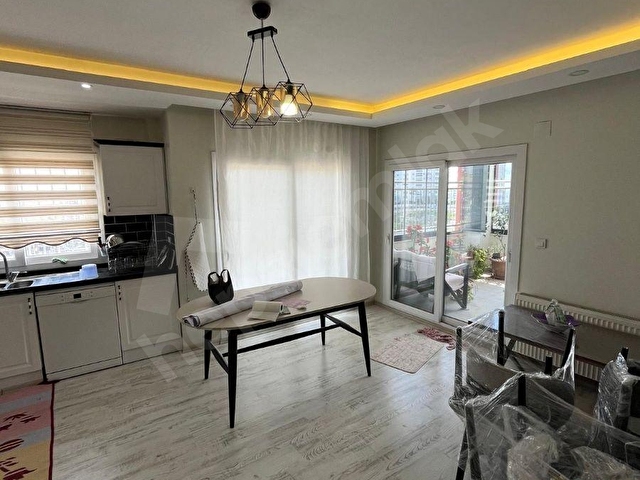 YÜKSEK KREDİ İMKANI İLE ATATÜRK MAH.DE 3+1,185m² SATILIK DAİRE - Görsel 30