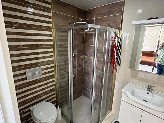 YÜKSEK KREDİ İMKANI İLE ATATÜRK MAH.DE 3+1,185m² SATILIK DAİRE - Görsel 12