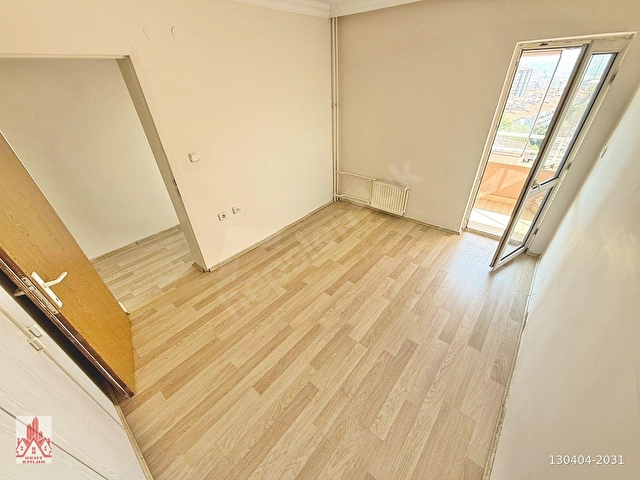 KENT EMLAKTAN ŞEHİR HASTANESİ&GATA YAKINI 2+1 YAPILI ASANSÖRLÜ - Görsel 19