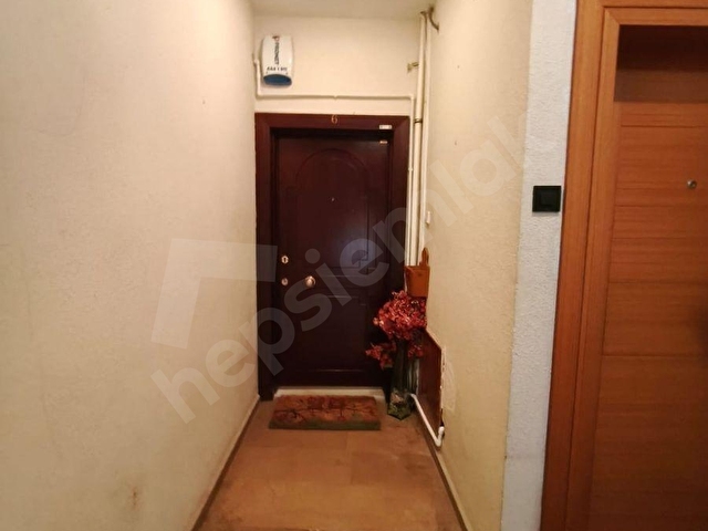BALMUMCU MEDİKO 1 SİTESİ İÇİNDE BÜYÜK PLANLI 180m²SATILIK DAİRE - Görsel 18