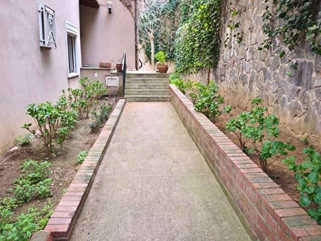 BALMUMCU MEDİKO 1 SİTESİ İÇİNDE BÜYÜK PLANLI 180m²SATILIK DAİRE - Görsel 28
