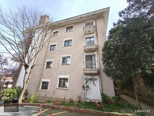 BALMUMCU MEDİKO 1 SİTESİ İÇİNDE BÜYÜK PLANLI 180m²SATILIK DAİRE - Görsel 30