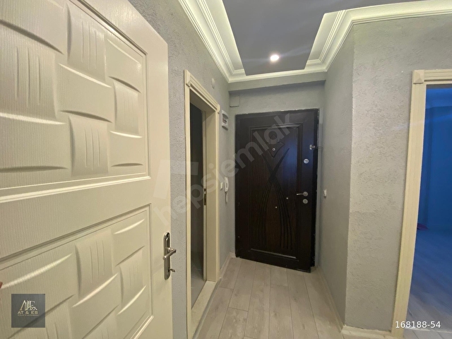 AT&ES EMLAK GAYRİMENKULDEN 2+1 110m SIFIR EŞYALI SATILIK DAİRE - Görsel 3