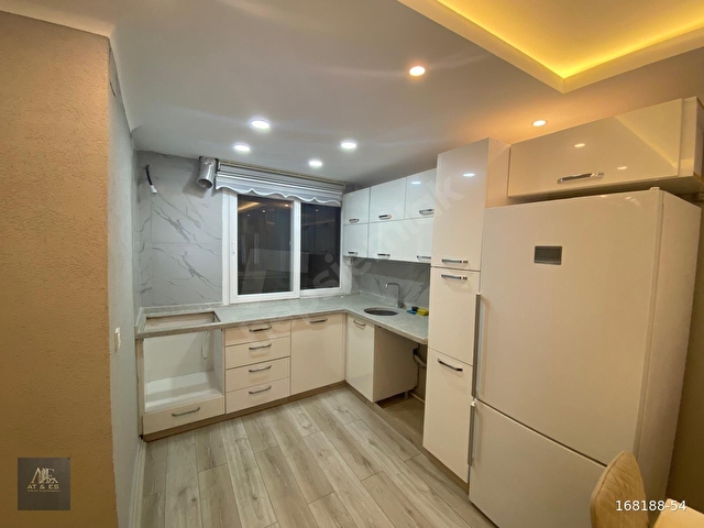 AT&ES EMLAK GAYRİMENKULDEN 2+1 110m SIFIR EŞYALI SATILIK DAİRE - Görsel 20