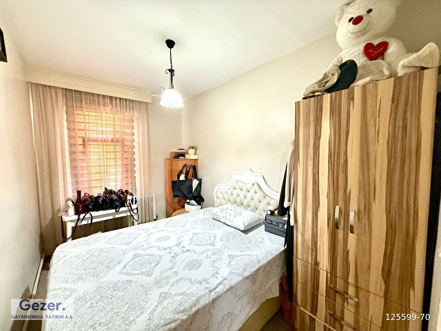 DENİZ MANZARALI 3+2 250m² DUBLEX DAİRE GENİŞ TERAS HAVUZLU SİTE - Görsel 13