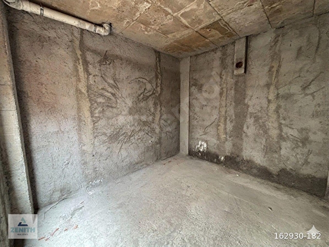 Zenith Real Estate Plevne Mh. Şehit Birol Koç 1+1 Satılık Daire - Görsel 20