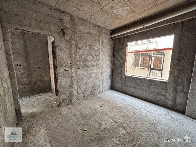 Zenith Real Estate Plevne Mh. Şehit Birol Koç 1+1 Satılık Daire - Görsel 17