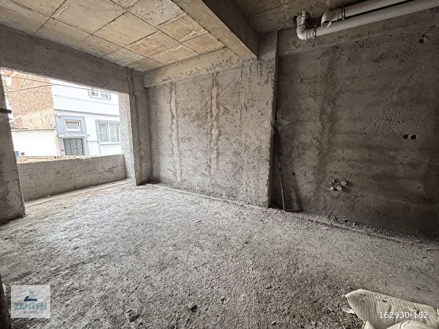 Zenith Real Estate Plevne Mh. Şehit Birol Koç 1+1 Satılık Daire - Görsel 11