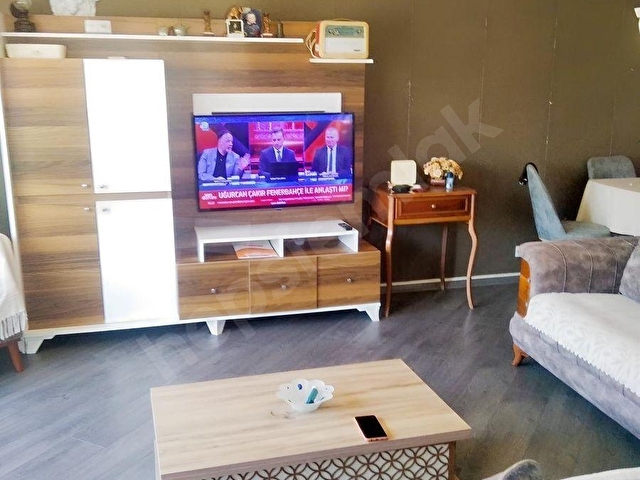 ANTALYA SERİK BELEK TE 3 +1 HAVUZLU SİTEDE - Görsel 14