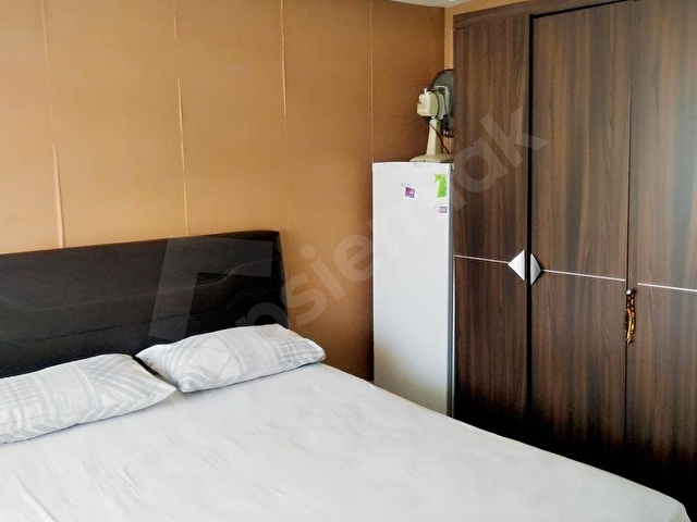 ANTALYA SERİK BELEK TE 3 +1 HAVUZLU SİTEDE - Görsel 5
