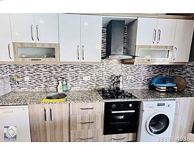 ANTALYA SERİK BELEK TE 3 +1 HAVUZLU SİTEDE - Görsel 13