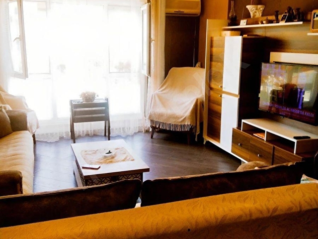 ANTALYA SERİK BELEK TE 3 +1 HAVUZLU SİTEDE - Görsel 8