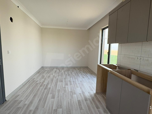 Temelli Alagözde 5000 lik Plan İçi Tel Su Elektrik 300m2 - Görsel 5