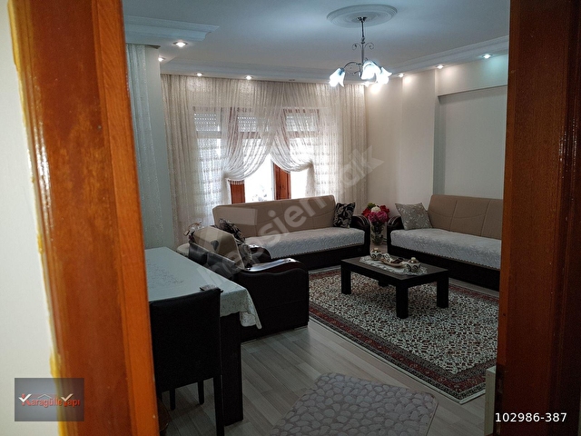 karagulle den darica merkezde 3 1 arakat 140m2 daire