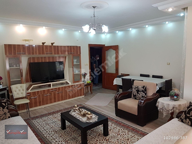 karagulle den darica merkezde 3 1 arakat 140m2 daire