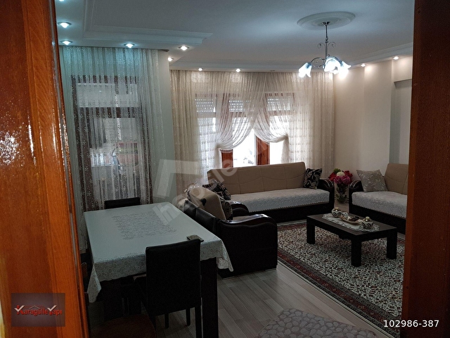 karagulle den darica merkezde 3 1 arakat 140m2 daire