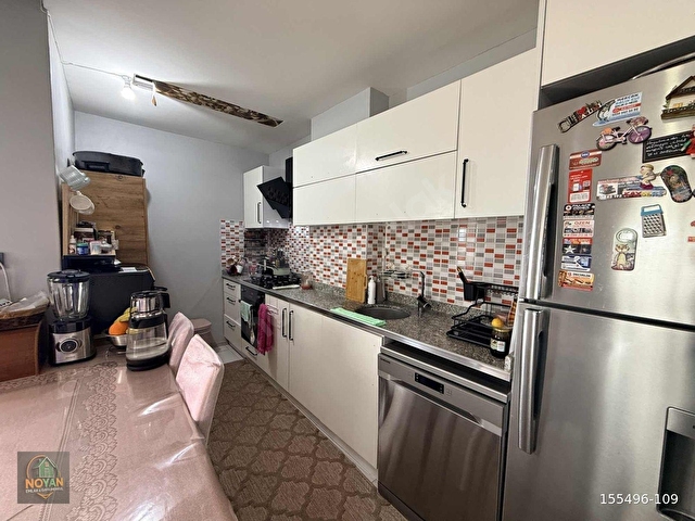 NOYANdan İncirlikte 3+1 açık mutfak D400 yakın uygun daire - Görsel 3