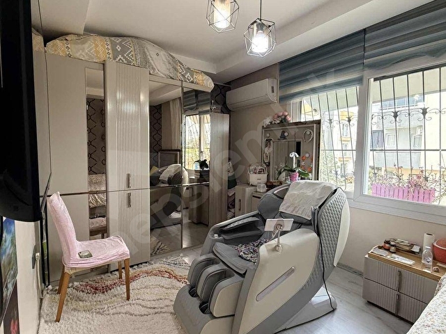 NOYANdan İncirlikte 3+1 açık mutfak D400 yakın uygun daire - Görsel 12