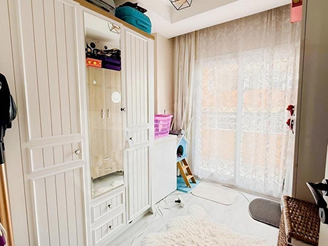 NOYANdan İncirlikte 3+1 açık mutfak D400 yakın uygun daire - Görsel 23