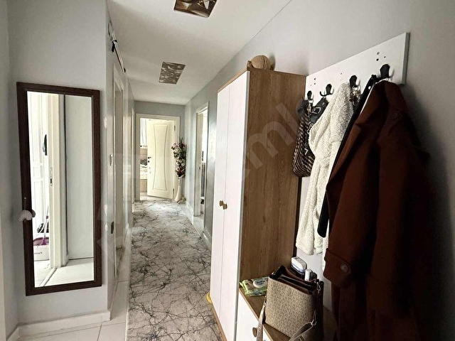 NOYANdan İncirlikte 3+1 açık mutfak D400 yakın uygun daire - Görsel 27