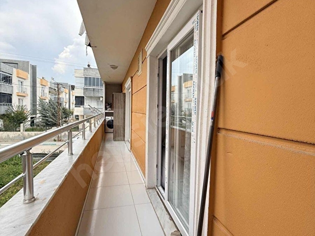 NOYANdan İncirlikte 3+1 açık mutfak D400 yakın uygun daire - Görsel 19