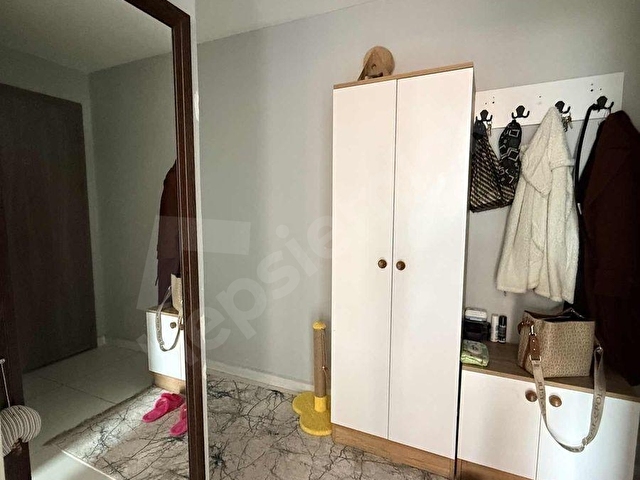NOYANdan İncirlikte 3+1 açık mutfak D400 yakın uygun daire - Görsel 16
