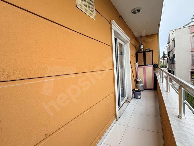 NOYANdan İncirlikte 3+1 açık mutfak D400 yakın uygun daire - Görsel 22