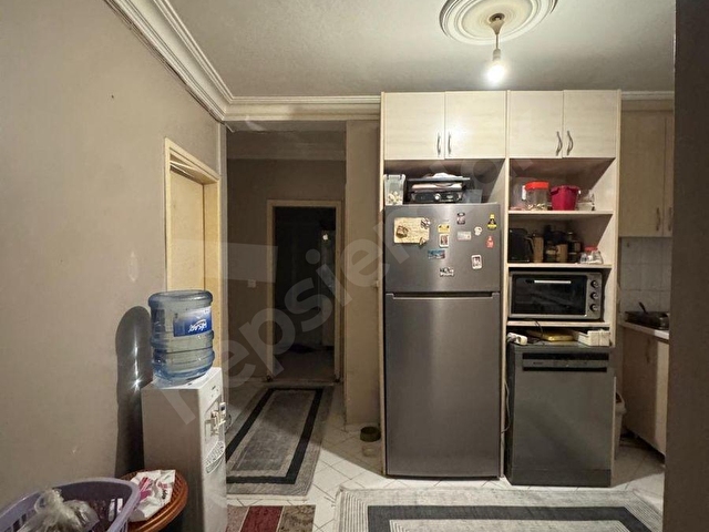 LALAŞAHİN SOKAKTA 2+1 SATILIK DAİRE - Görsel 13