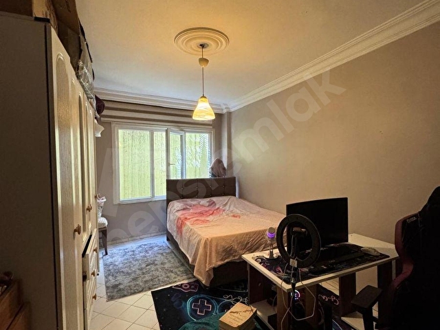 LALAŞAHİN SOKAKTA 2+1 SATILIK DAİRE - Görsel 7