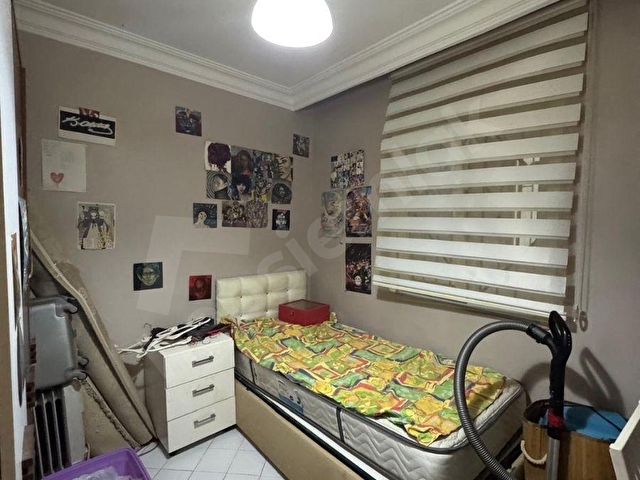 LALAŞAHİN SOKAKTA 2+1 SATILIK DAİRE - Görsel 9