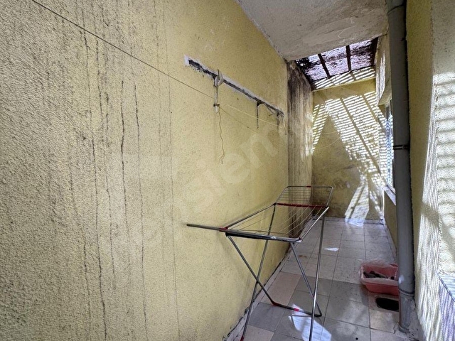 LALAŞAHİN SOKAKTA 2+1 SATILIK DAİRE - Görsel 14
