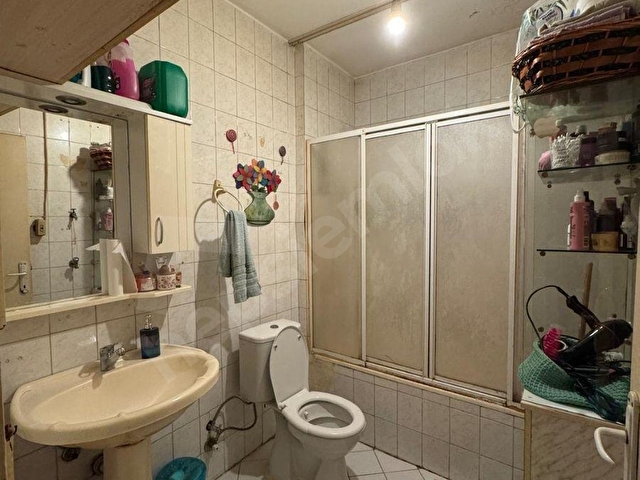 LALAŞAHİN SOKAKTA 2+1 SATILIK DAİRE - Görsel 15